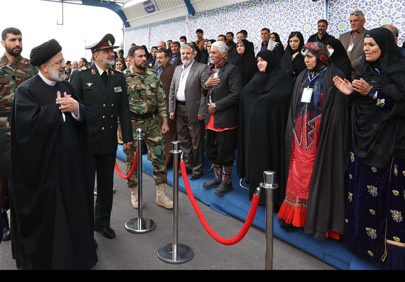 احمدرضا رادان , سید ابراهیم رئیسی , فراجا , 