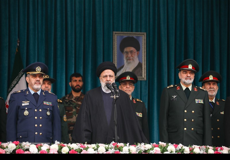 احمدرضا رادان , سید ابراهیم رئیسی , فراجا , 