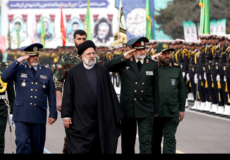 احمدرضا رادان , سید ابراهیم رئیسی , فراجا , 