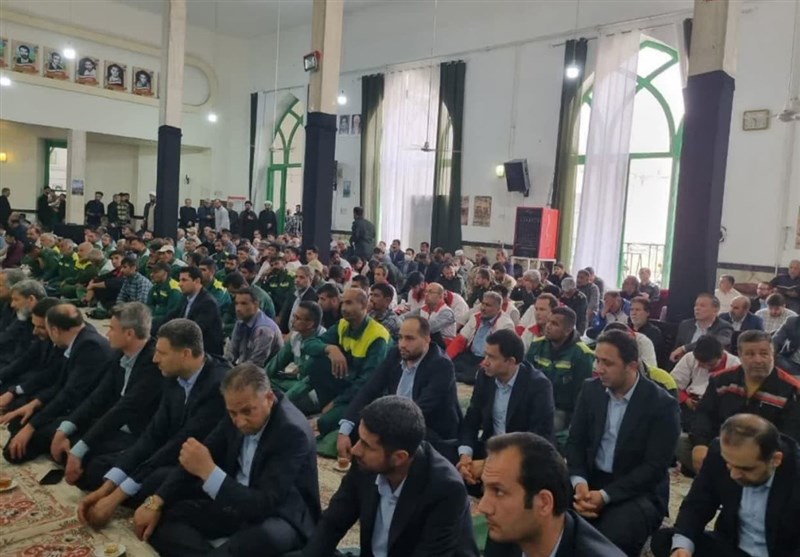 شهادت , سید ابراهیم رئیسی , استانداری گلستان ,