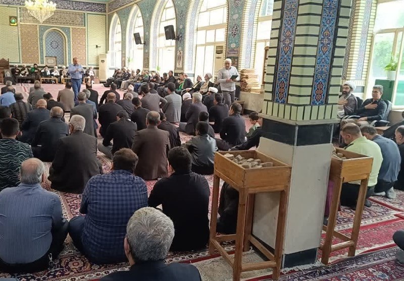 شهادت , سید ابراهیم رئیسی , استانداری گلستان ,