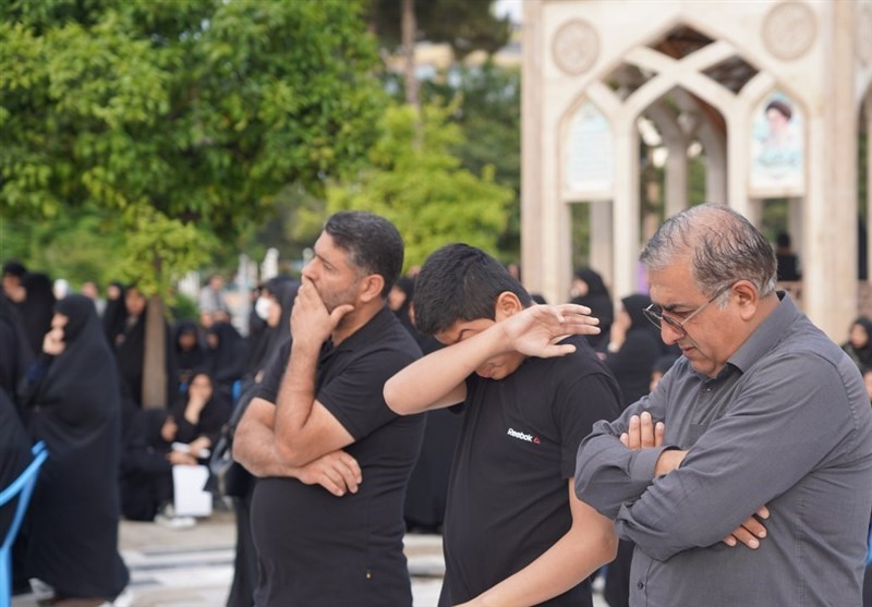 شهادت , سید ابراهیم رئیسی , استانداری گلستان ,
