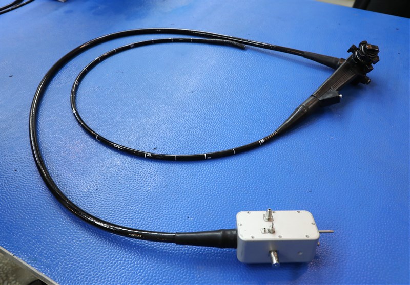 معاونت علمی و فناوری ریاست جمهوری , تورهای علمی , 