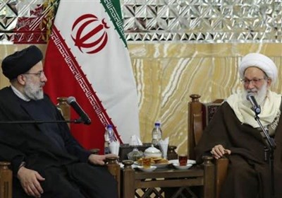 عیسی ‌قاسم:شهادت مقامات ایرانی مصیبتی برای کل امت اسلامی است