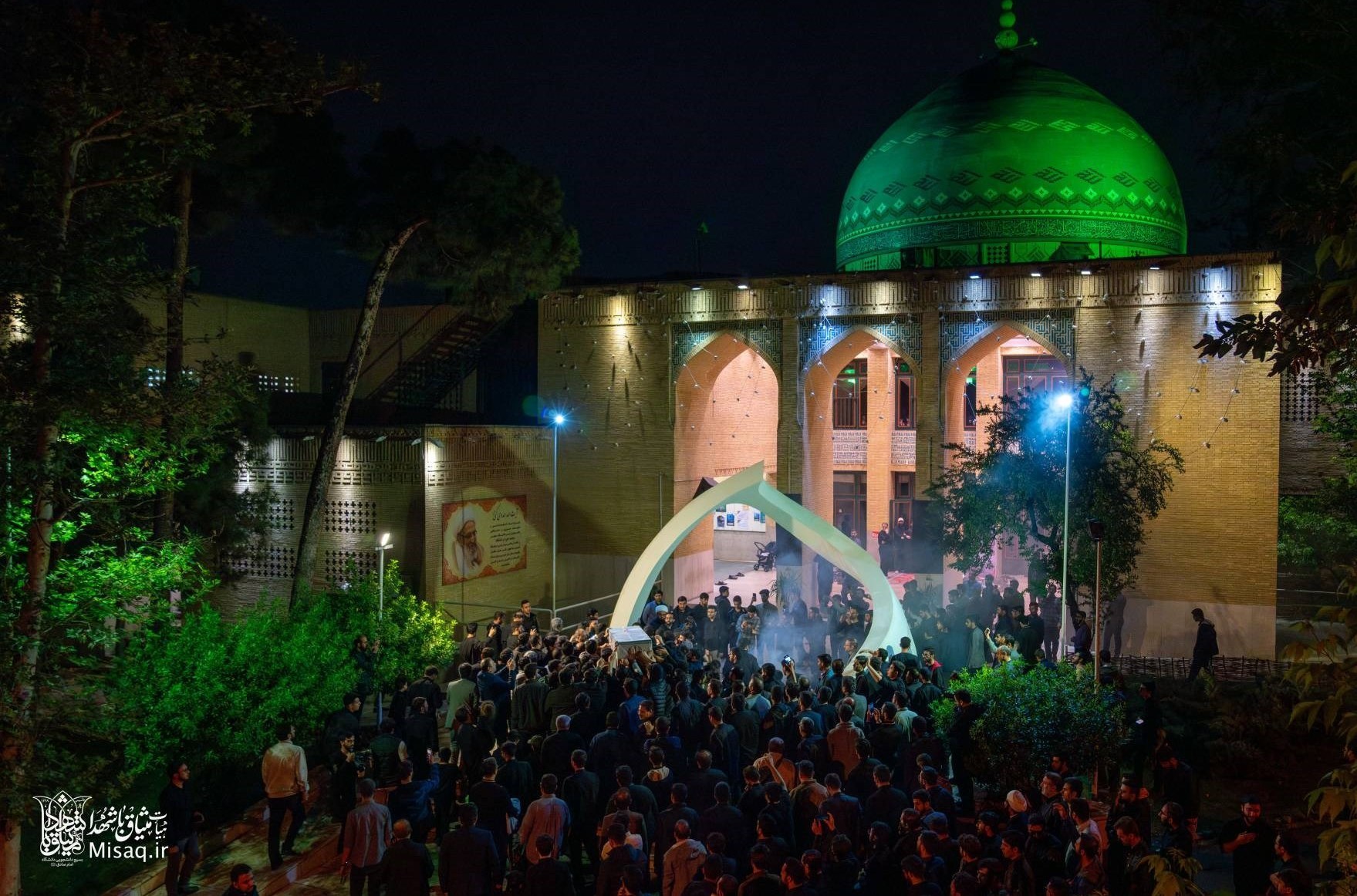 سید ابراهیم رئیسی , دانشگاه امام صادق (ع) , شورای اسلامی استان آذربایجان شرقی , 