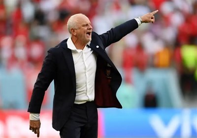 روایت آرنولد از شب غم‌انگیز استرالیا در حماسه ملبورن