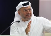 خاص تسنیم.. مصدر أمنی یکشف معلومات عن المستشار الخاص لرئیس الإمارات أنور قرقاش