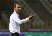 عنایتی: انتحاری بازی کردیم و توقع کسب 3 امتیاز را داشتیم