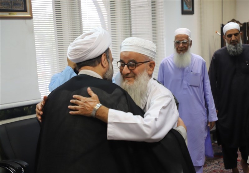 شورای جماعت تبلیغ