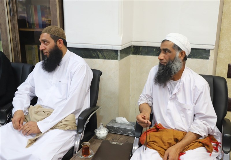 شورای جماعت تبلیغ