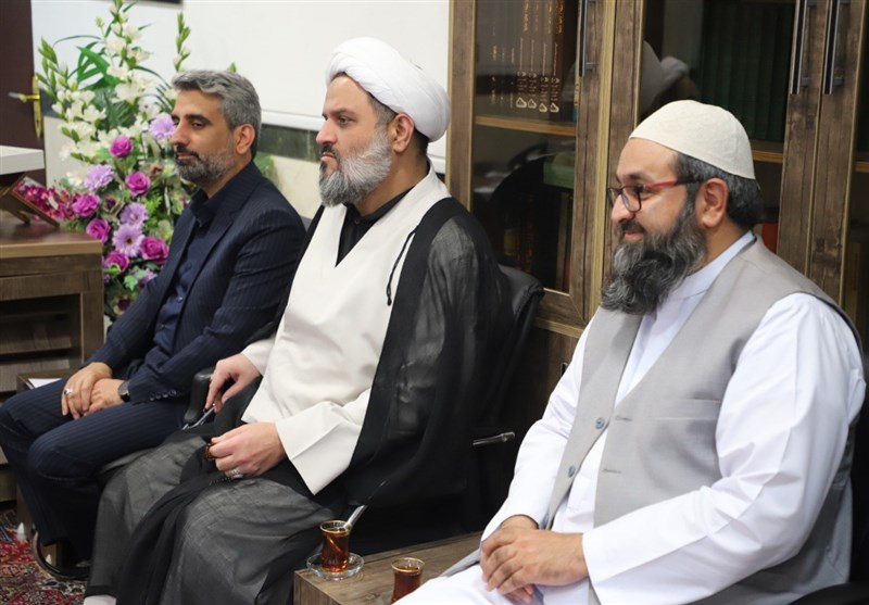 شورای جماعت تبلیغ