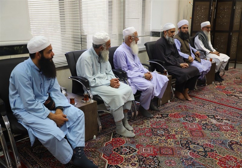 شورای جماعت تبلیغ