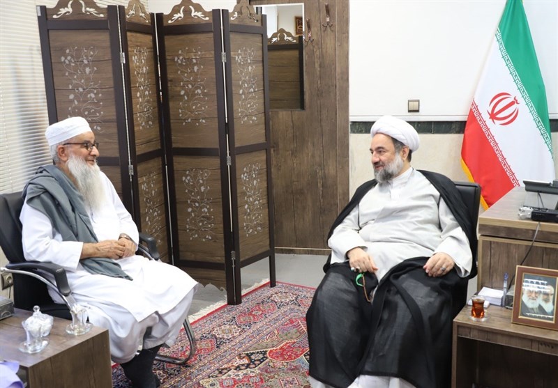 شورای جماعت تبلیغ