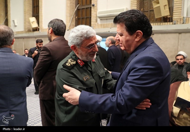 سید ابراهیم رئیسی , شهدای خدمت , آیتالله سید علی خامنهای ,