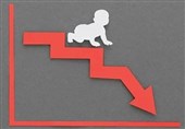 زنگ خطر جمعیتی در کردستان؛ وقتی نرخ باروری از مرز هشدار عبور می‌کند!