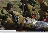 زخمی شدن یک فرمانده ارشد ارتش اسرائیل در جنوب لبنان