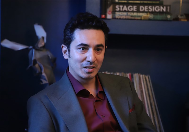 موسیقی , تئاتر , تالار حافظ , 