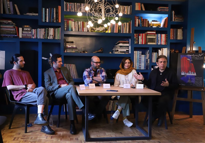 موسیقی , تئاتر , تالار حافظ , 