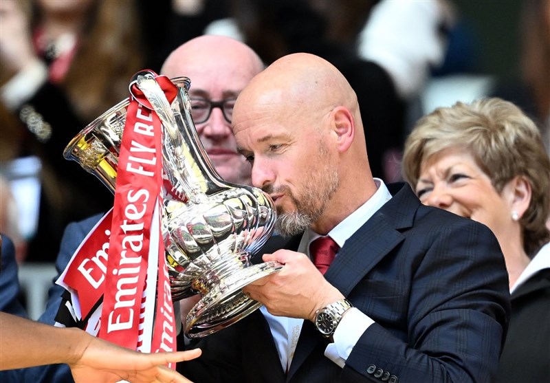 تیم فوتبال منچسترسیتی انگلیس , تیم فوتبال منچستریونایتد انگلیس , جام حذفی انگلیس , 