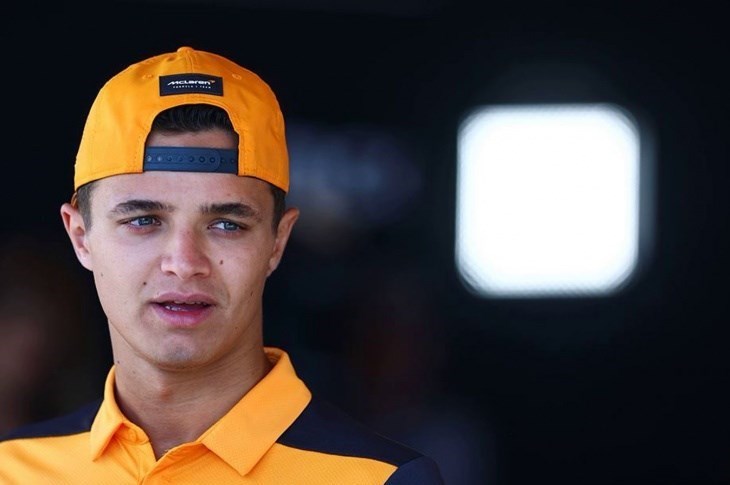 اتومبیلرانی فرمول یک , 