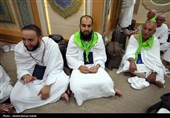 ارائه بیش از 101 هزار خدمت درمانی به حجاج ایرانی در عربستان
