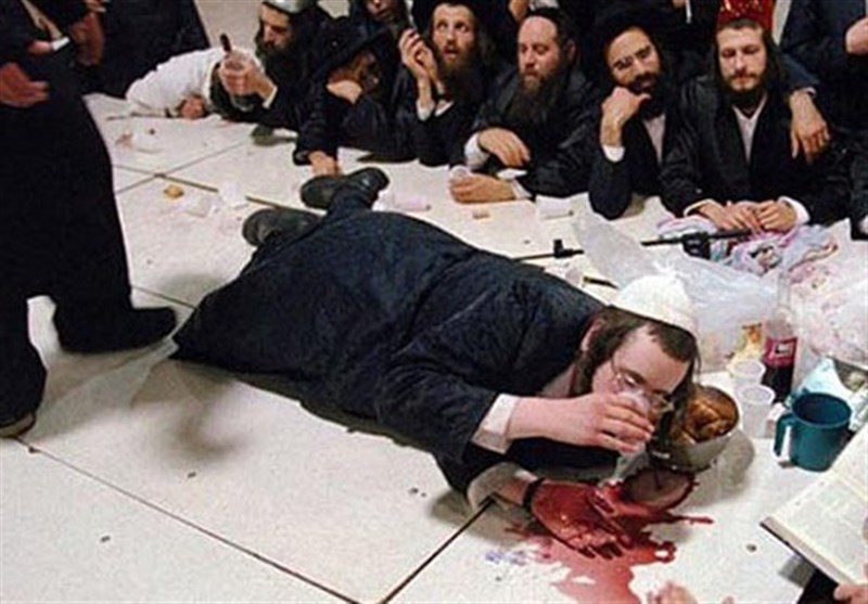 قرآن , رژیم صهیونیستی (اسرائیل) , 