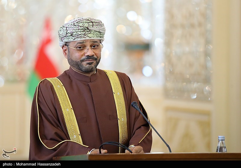 Oman’s FM to Visit Tehran for Talks
