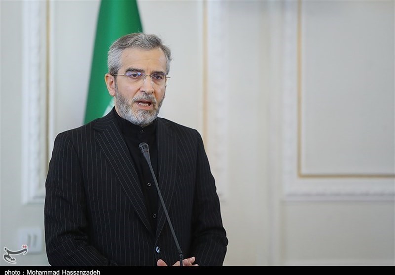Countries Embrace Iran’s Proposal for New Regional Security Equation: Official