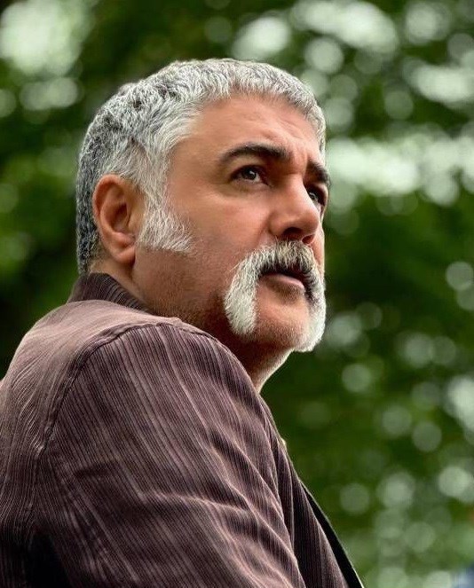 سریال , صدا و سیما , تلویزیون , عکس , 