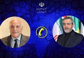 پیشنهاد باقری برای برگزاری نشست سازمان همکاری اسلامی