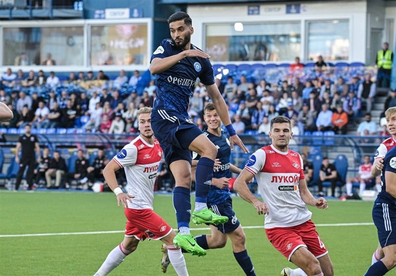 فوتسال , لژیونرهای فوتبال ایران , مهدی طارمی , علی قلی‌زاده , سردار آزمون , حسین طیبی , فرهاد مجیدی , سید مجید حسینی , مهدی قایدی , علی علیپور , اللهیار صیادمنش , سامان قدوس , امیر عابدزاده , کریم انصاری‌فرد , علیرضا جهانبخش , صادق محرمی , سعید عزت‌اللهی , محمد محبی , امید ابراهیمی , فوتبال , 