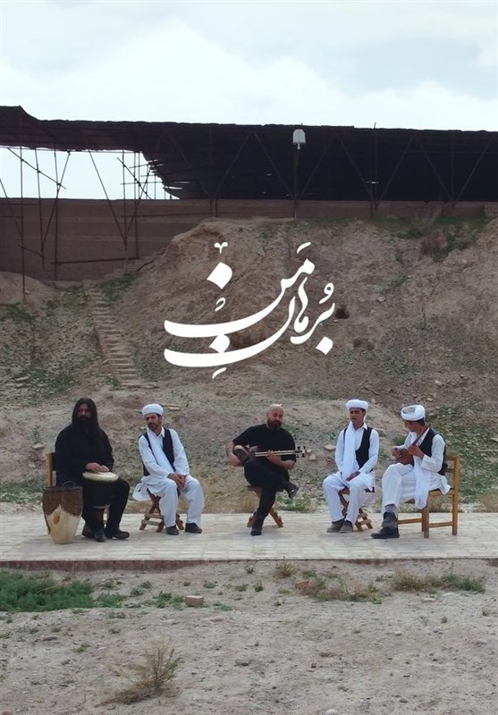 تار , میدیا فرج نژاد , مسعود پزشکیان , موسیقی , 