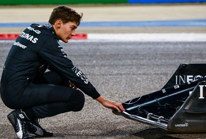 اتومبیلرانی فرمول یک , 