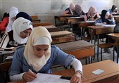 58 هزار دانش‌آموز بروجردی آماده آغاز سال تحصیلی شدند