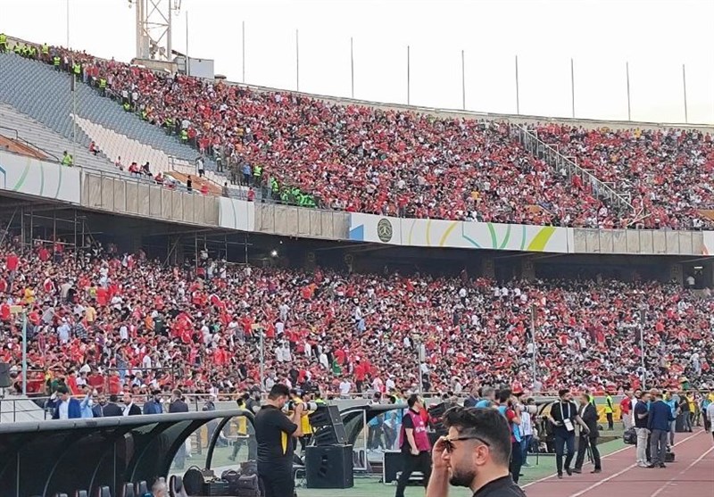 تیم فوتبال پرسپولیس , 