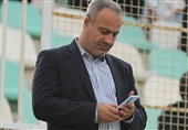 خبیری: مدیرعامل مس گفته بود در پلی‌آف شرکت می‌کنند؛ نمی‌دانم چه شد