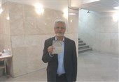 محمود صادقی در انتخابات ریاست جمهوری ثبت نام کرد