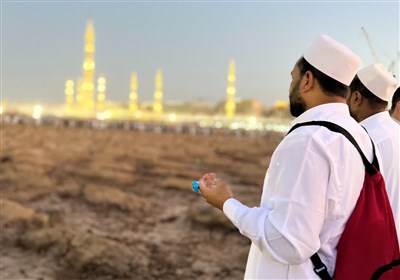 سفره‌ای که زهر شد...