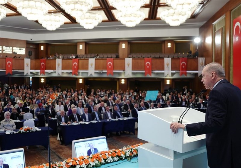 رجب طیب اردوغان , کشور ترکیه ,