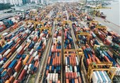 10 میلیون و 270 هزار تن کالا از بندر امام(ره) صادر شد