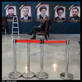 آخرین روز ثبت‌نام انتخابات ریاست جمهوری