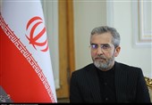 Iran’s Assets Must Be Released Unconditionally: SNSC Deputy