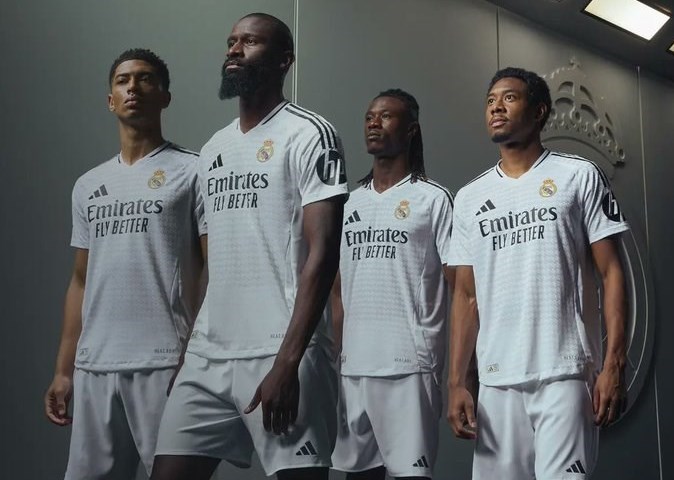 تیم فوتبال رئال مادرید , لیگ قهرمانان اروپا , 