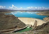 از حقابه تا رهاسازی آب؛ ایوشان در کانون تصمیم‌گیری آبی لرستان