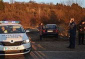 بازداشت 35 پناهجوی غیرقانونی افغان در بلغارستان