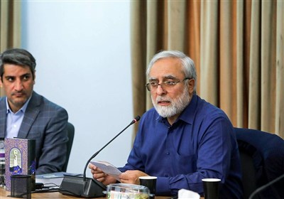 رجبی دوانی نقش انگلستان در استعمار هند و پیوند آن با تحولات ایران را بررسی کرد