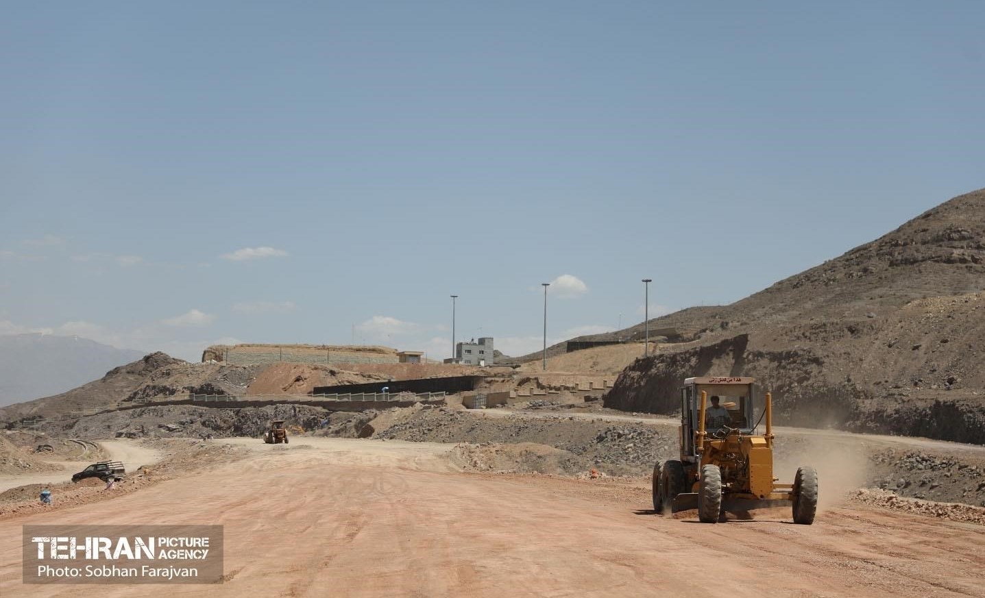 معاونت فنی و عمرانی شهرداری تهران , شورای شهر تهران , 