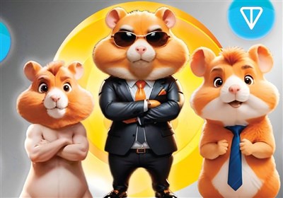 شعبده‌بازی همستر با کاربران فضای مجازی