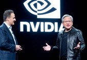 اِنویدیا از مایکروسافت هم جلو زد