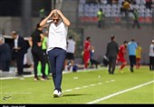 ویسی بعد از استعفا از سرمربیگری ذوب‌‌آهن: باید خیلی لمپن باشم که بمانم
